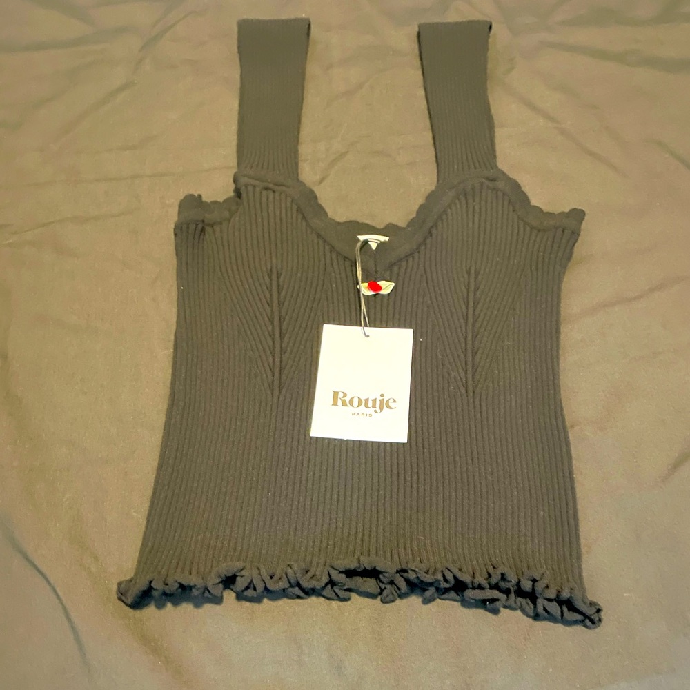 Rouje Gianni Top
